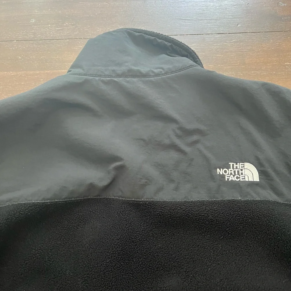 NORTH FACE Polartec Jacket - Picture 13 of 14